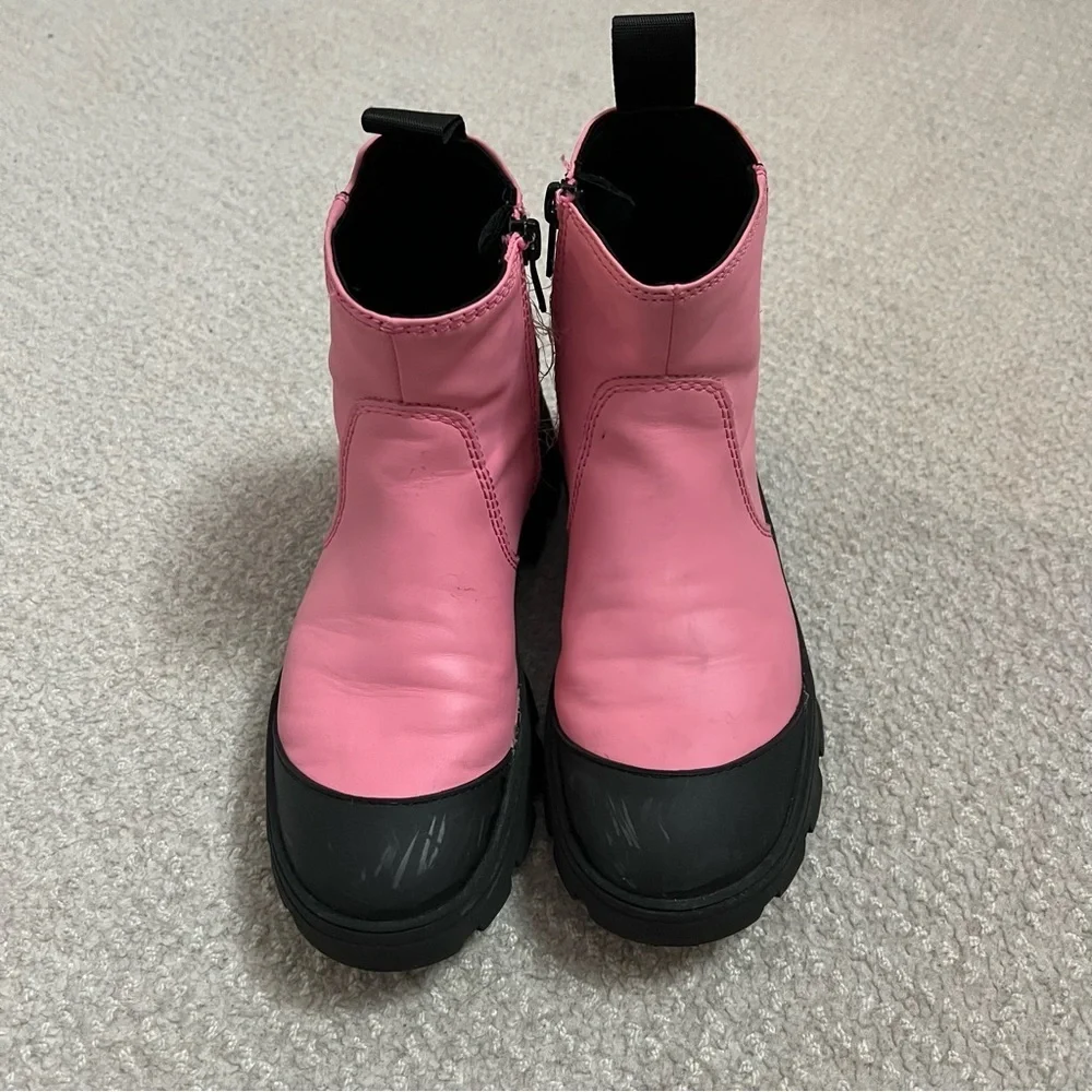 Zara Boots